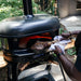 Gozney Gozney Dome (Gen 2) Multi-Fuel Pizza Oven Barbecue Finished - Pizza