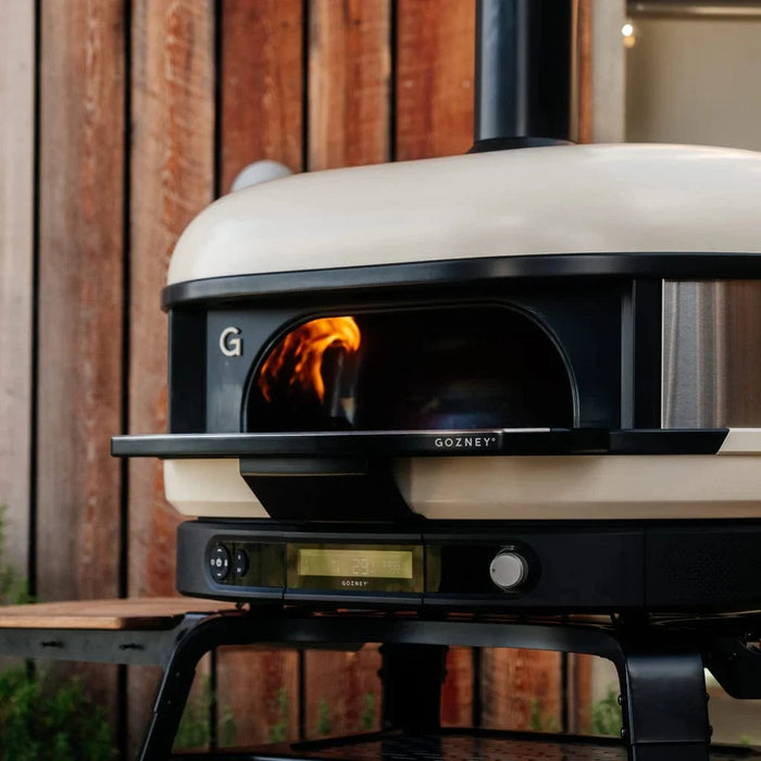 Gozney Gozney Dome Mantel (Gen 2) - AM1995 AM1995 Barbecue Accessories 5056591608656