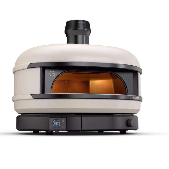 Gozney Gozney Dome S1 Propane Pizza Oven (Bone White) GSPBNUS1623 Barbecue Finished - Gas 5056591603385