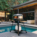 Gozney Gozney Dome XL (Gen 2) Multi-Fuel Pizza Oven Barbecue Finished - Pizza