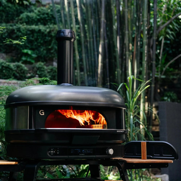Gozney Gozney Dome XL (Gen 2) Multi-Fuel Pizza Oven Barbecue Finished - Pizza