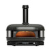 Gozney Gozney Dome XL (Gen 2) Multi-Fuel Pizza Oven Propane / Black GMPOBUS1825 Barbecue Finished - Pizza 5056591608373