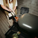 Gozney Gozney Live-Fire Charcoal Tongs - AM2130 AM2130 Barbecue Accessories 5.05659E+12