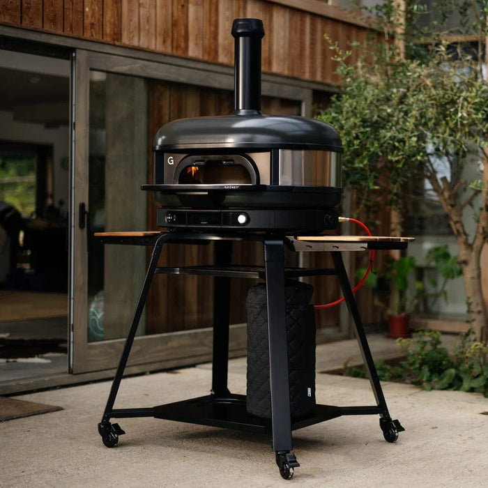 Gozney Gozney Neopolitan Arch Upgrade (Dome Gen 2) - AM1987 AM1987 Barbecue Accessories 5056591608571
