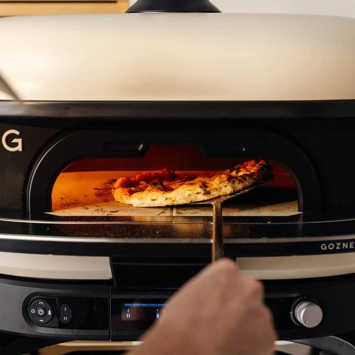Gozney Gozney Neopolitan Arch Upgrade (Dome XL Gen 2) - AM1988 AM1988 Barbecue Accessories 5056591608595