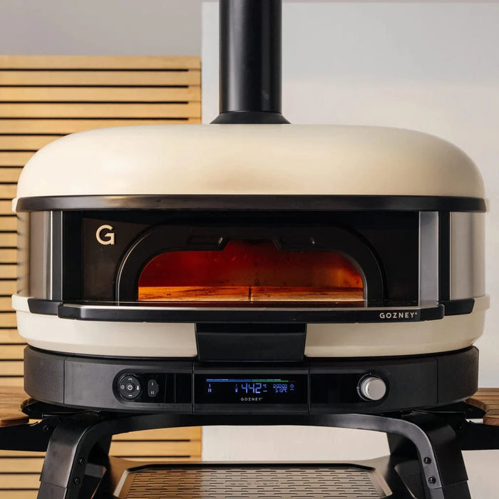 Gozney Gozney Neopolitan Arch Upgrade (Dome XL Gen 2) - AM1988 AM1988 Barbecue Accessories 5056591608595