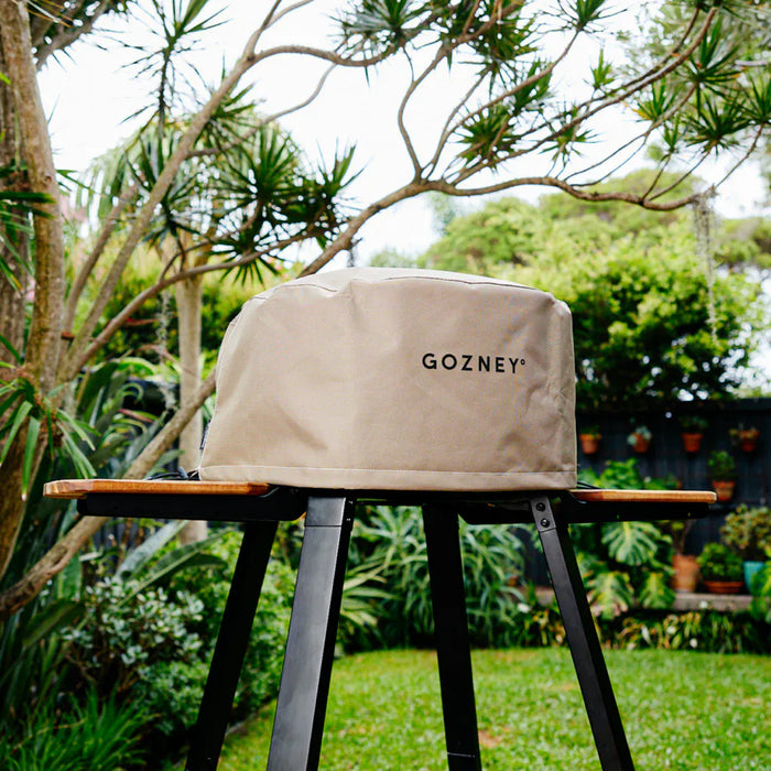 Gozney Gozney Oven Cover (Arc) - AA1788 AA1788 Barbecue Accessories 5056591604245