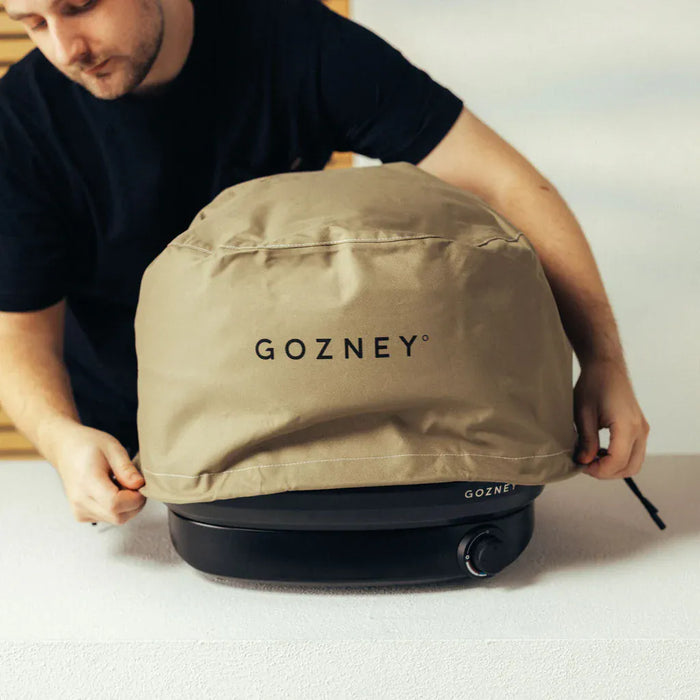 Gozney Gozney Oven Cover (Arc Lite) - AA2113 AA2113 Barbecue Accessories 5056591610017