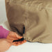 Gozney Gozney Oven Cover (Arc Lite) - AA2113 AA2113 Barbecue Accessories 5056591610017