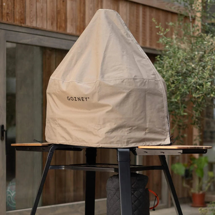 Gozney Gozney Oven Cover (Dome XL Gen 2) - AD1594 AD1594 Barbecue Accessories 5056591601992