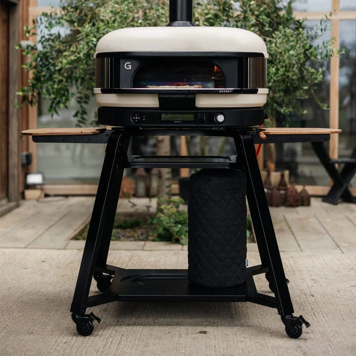 Gozney Gozney Oven Stand (Dome Gen 2 / Dome XL) - AM1985 AM1985 Barbecue Accessories 5056591608557