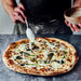 Gozney Gozney Pizza Cookbook (Volume 1) - PMT1867 PMT1867 Barbecue Accessories 9780008640941