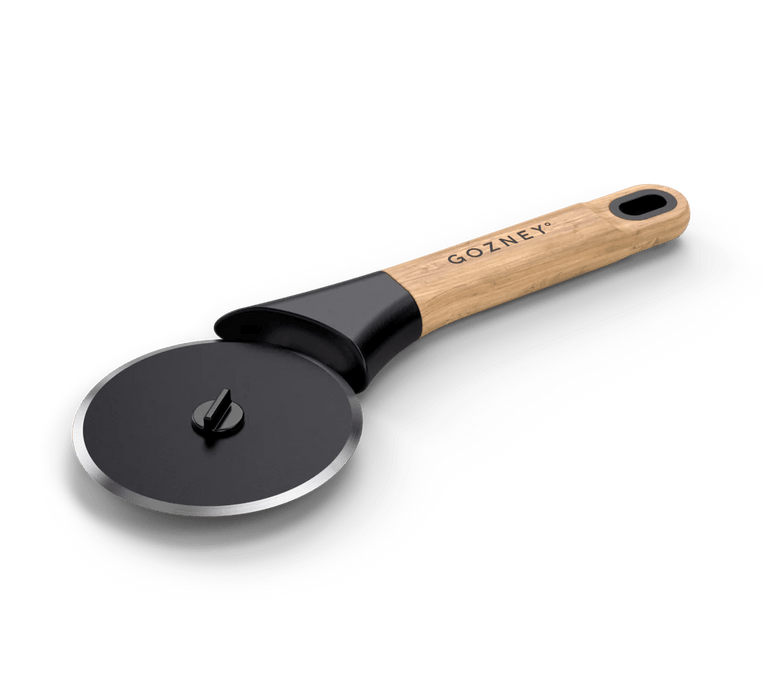Gozney Gozney Pizza Cutter - AD1347 AD1347 Barbecue Accessories 5056591600940