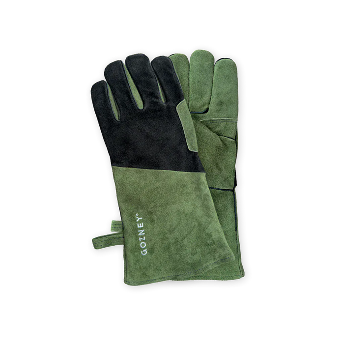 Gozney Gozney Premium Heat Resistant Gloves - AM2132 AM2132 Barbecue Accessories 5.05659E+12