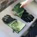Gozney Gozney Premium Heat Resistant Gloves - AM2132 AM2132 Barbecue Accessories 5.05659E+12
