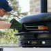 Gozney Gozney Premium Heat Resistant Gloves - AM2132 AM2132 Barbecue Accessories 5.05659E+12