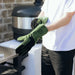 Gozney Gozney Premium Heat Resistant Gloves - AM2132 AM2132 Barbecue Accessories 5.05659E+12