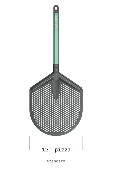 Gozney Gozney Pro Placement Peel (12") - AD1766 AD1766 Barbecue Accessories 5056591603996