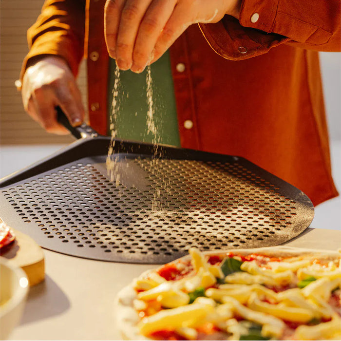 Gozney Gozney Pro Placement Peel (M) - AD1777 AD1777 Barbecue Accessories 5056591603996