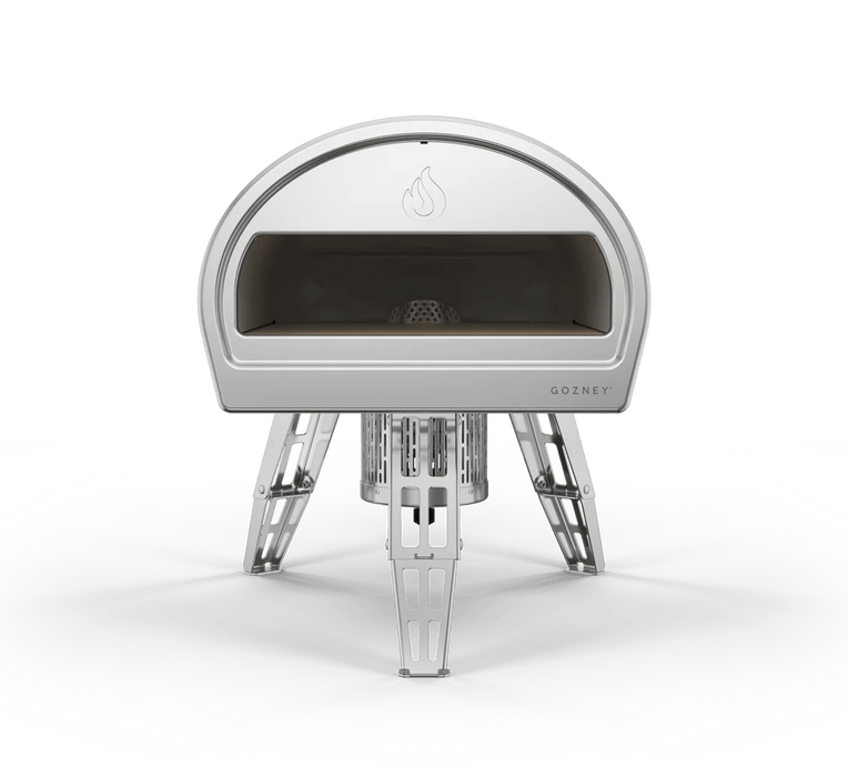 Gozney Gozney Roccbox Pizza Oven Barbecue Finished - Gas