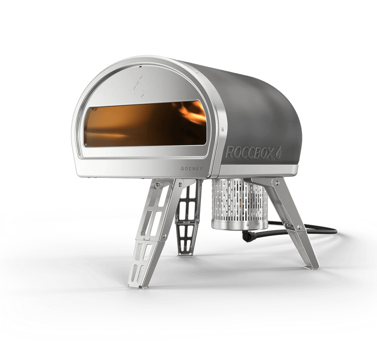 Gozney Roccbox Pizza Oven — Chadwicks & Hacks
