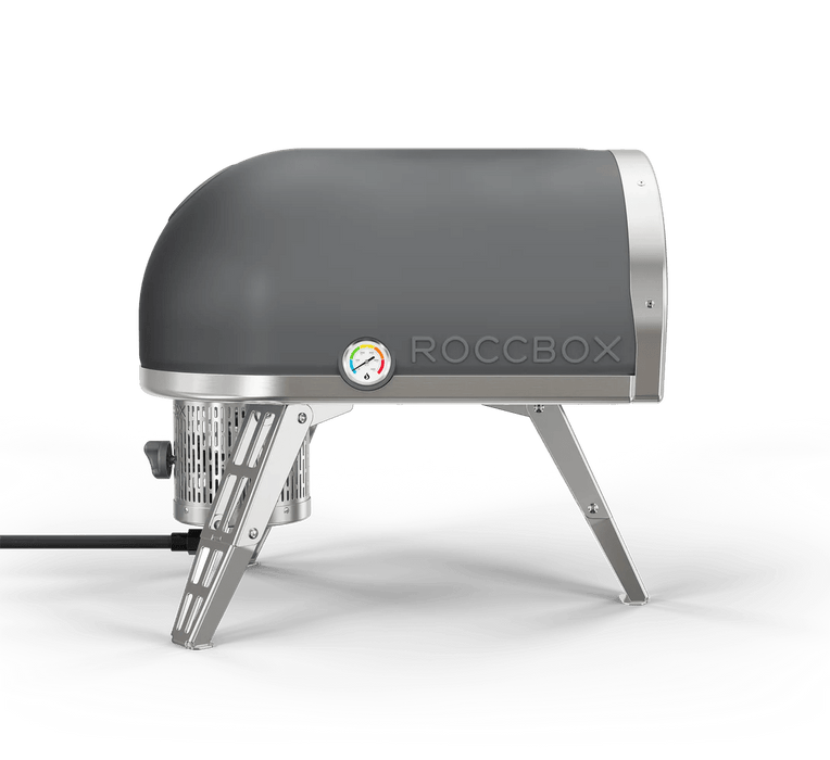 Gozney Gozney Roccbox Pizza Oven Barbecue Finished - Gas