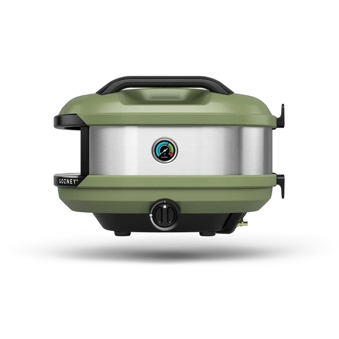 Gozney Gozney Tread Portable Gas Pizza Oven Barbecue Finished - Gas