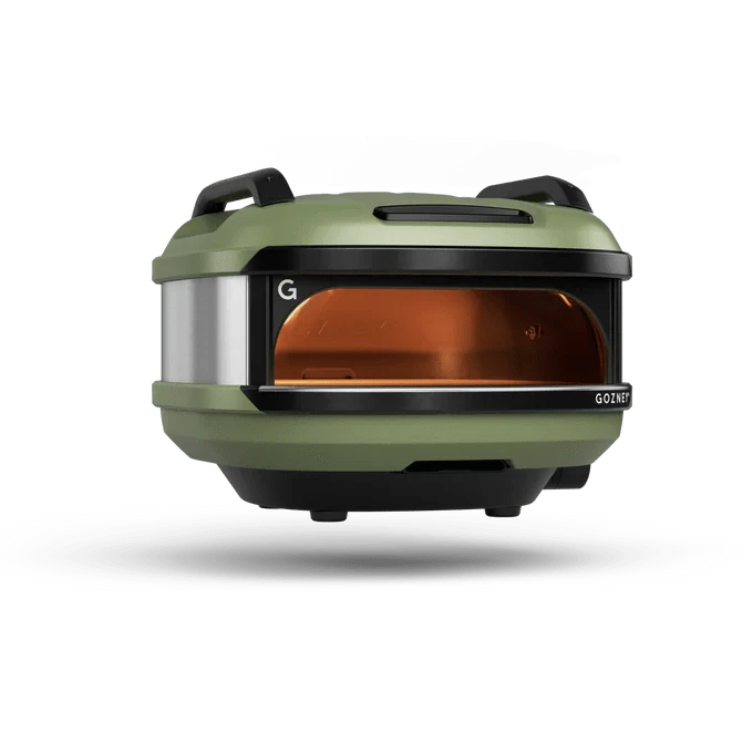 Gozney Gozney Tread Portable Gas Pizza Oven Barbecue Finished - Gas