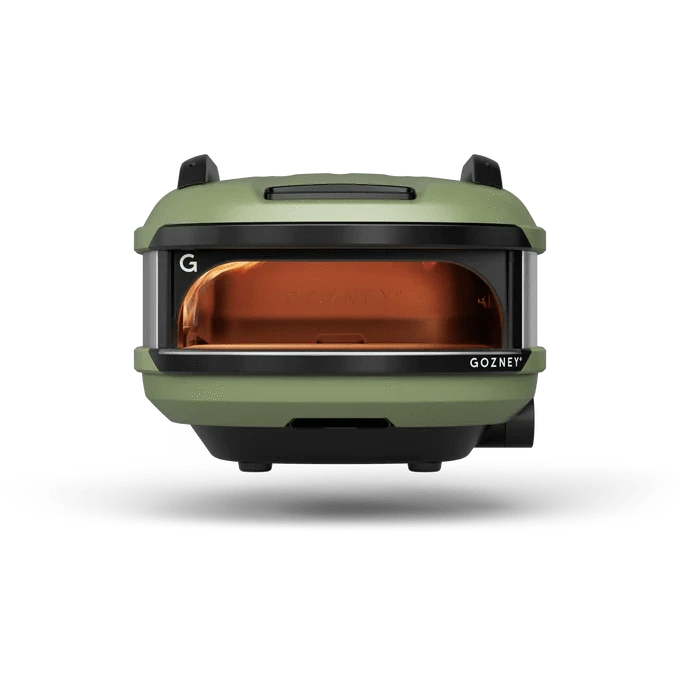Gozney Gozney Tread Portable Gas Pizza Oven Barbecue Finished - Gas