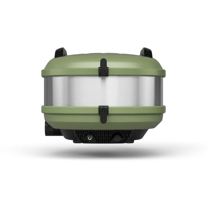 Gozney Gozney Tread Portable Gas Pizza Oven Barbecue Finished - Gas