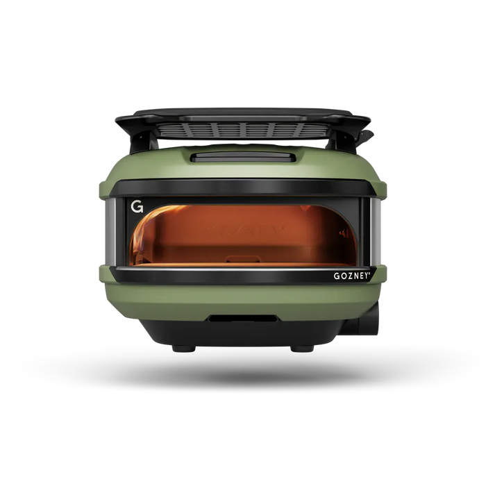 Gozney Gozney Tread Roof Rack - AT1904 AT1904 Barbecue Accessories 5056591606485