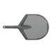 Gozney Gozney Venture Turning Peel - AT1965 AT1965 Barbecue Accessories 5056591607871