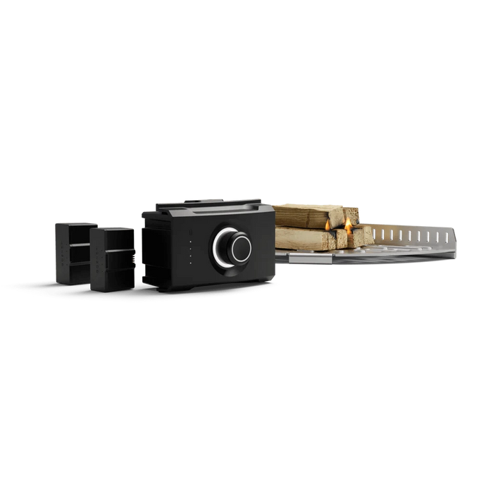 Gozney Gozney Wood-Fire Control Kit - AM1999 AM1999 Barbecue Accessories 5056591608694