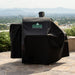 Green Mountain Grills Green Mountain Grills Cover (Ledge Prime 2.0) - GMG-6044 GMG-6044 Barbecue Accessories