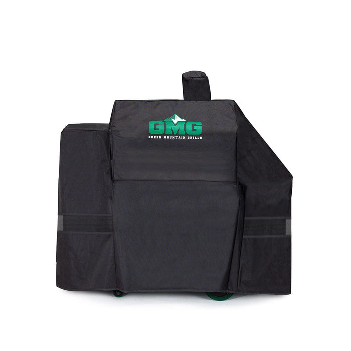 Green Mountain Grills Green Mountain Grills Cover (Ledge Prime 2.0) - GMG-6044 GMG-6044 Barbecue Accessories