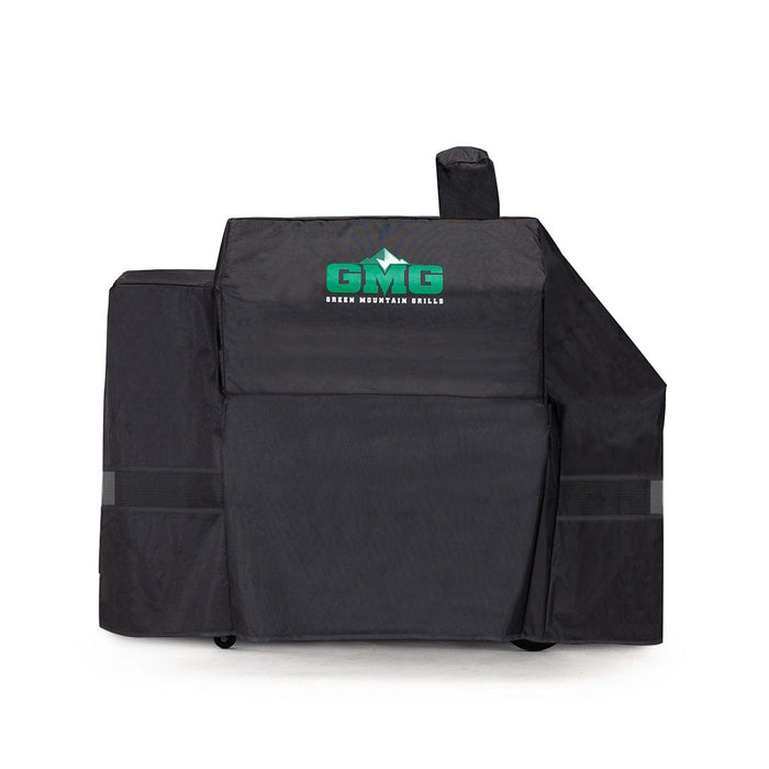 Green Mountain Grills Green Mountain Grills Cover (Peak Prime 2.0) - GMG-6045 GMG-6045 Barbecue Accessories