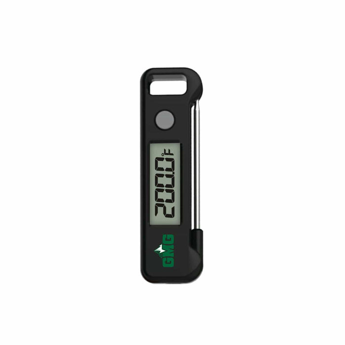 Green Mountain Grills Green Mountain Grills Digital Probe Thermometer - GMG-4106 GMG-4106 Barbecue Accessories