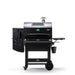 Green Mountain Grills Green Mountain Grills Ledge Prime 2.0 Pellet Grill GMG-LEDGE2 Barbecue Finished - Pellet