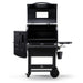 Green Mountain Grills Green Mountain Grills Ledge Prime 2.0 Pellet Grill GMG-LEDGE2 Barbecue Finished - Pellet