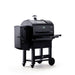 Green Mountain Grills Green Mountain Grills Ledge Prime 2.0 Pellet Grill GMG-LEDGE2 Barbecue Finished - Pellet