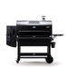 Green Mountain Grills Green Mountain Grills Peak Prime 2.0 Pellet Grill GMG-PEAK2 Barbecue Finished - Pellet