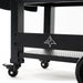 Green Mountain Grills Green Mountain Grills Peak Prime 2.0 Pellet Grill GMG-PEAK2 Barbecue Finished - Pellet