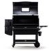 Green Mountain Grills Green Mountain Grills Peak Prime 2.0 Pellet Grill GMG-PEAK2 Barbecue Finished - Pellet