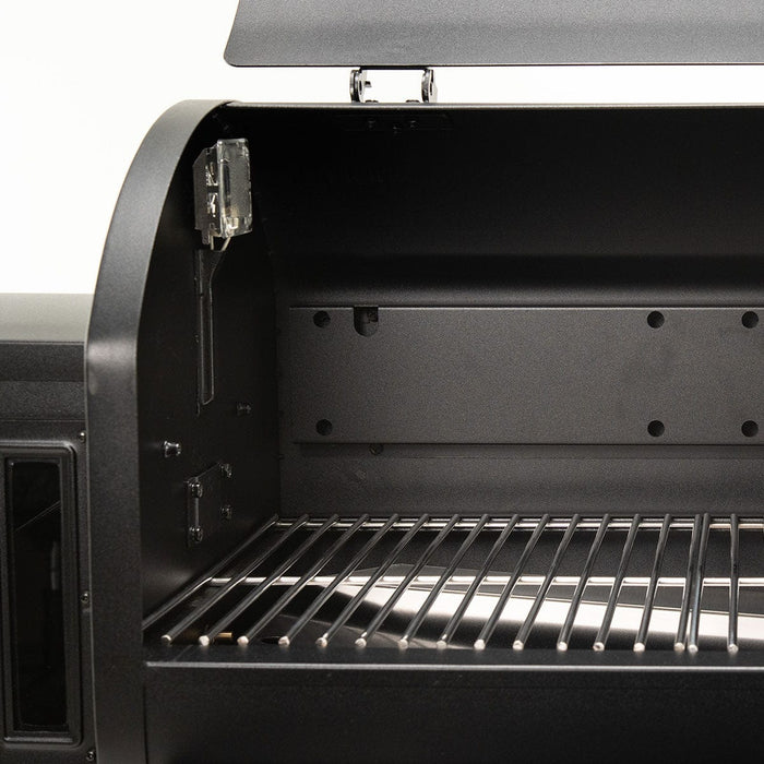 Green Mountain Grills Green Mountain Grills RACKT Backboard (Peak) - GMG-6050 GMG-6050 Barbecue Accessories