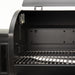 Green Mountain Grills Green Mountain Grills RACKT Backboard (Peak) - GMG-6050 GMG-6050 Barbecue Accessories