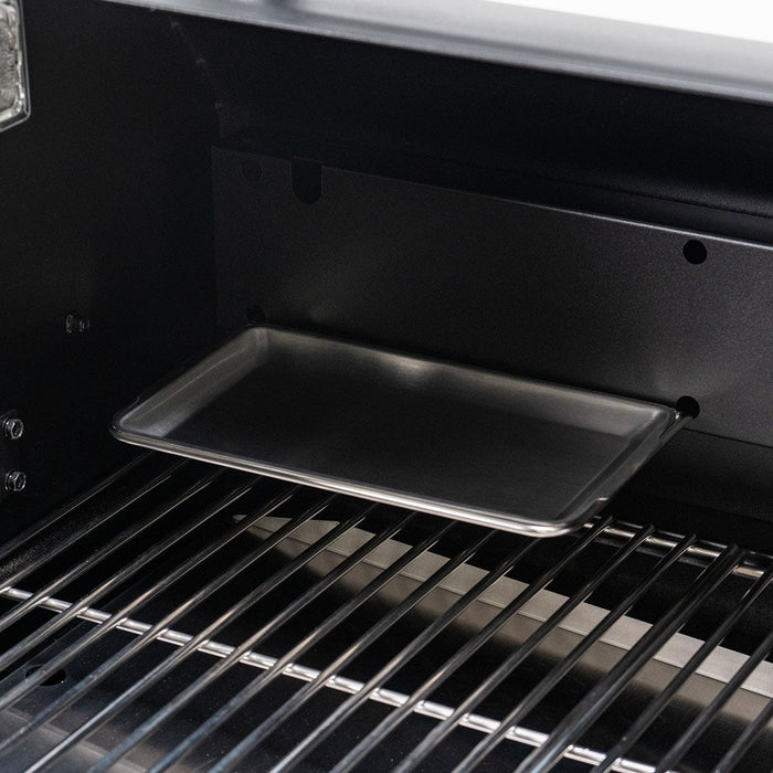 Green Mountain Grills Green Mountain Grills RACKT Griddle Pan - GMG-6052 GMG-6052 Barbecue Accessories