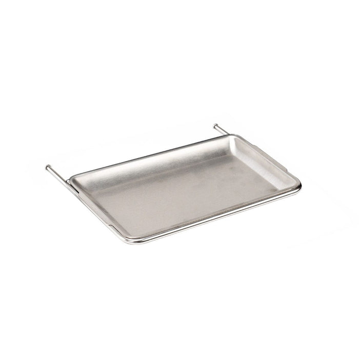 Green Mountain Grills Green Mountain Grills RACKT Griddle Pan - GMG-6052 GMG-6052 Barbecue Accessories