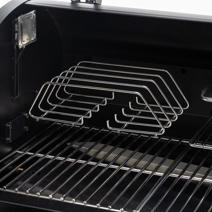 Green Mountain Grills Green Mountain Grills RACKT Rib Rack - GMG-6053 GMG-6053 Barbecue Accessories