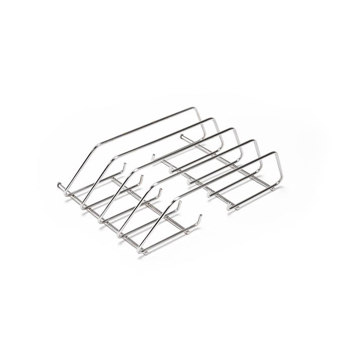 Green Mountain Grills Green Mountain Grills RACKT Rib Rack - GMG-6053 GMG-6053 Barbecue Accessories