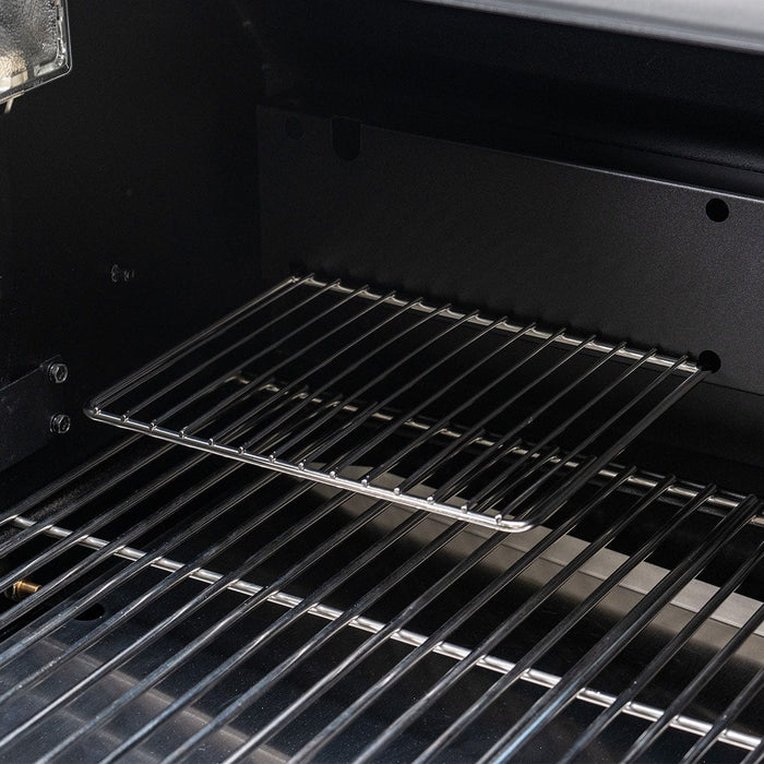 Green Mountain Grills Green Mountain Grills RACKT Smoke Rack - GMG-6054 GMG-6054 Barbecue Accessories